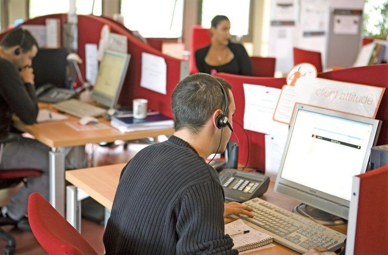 Orange et les centres d’appels vontils favoriser une réforme du droit