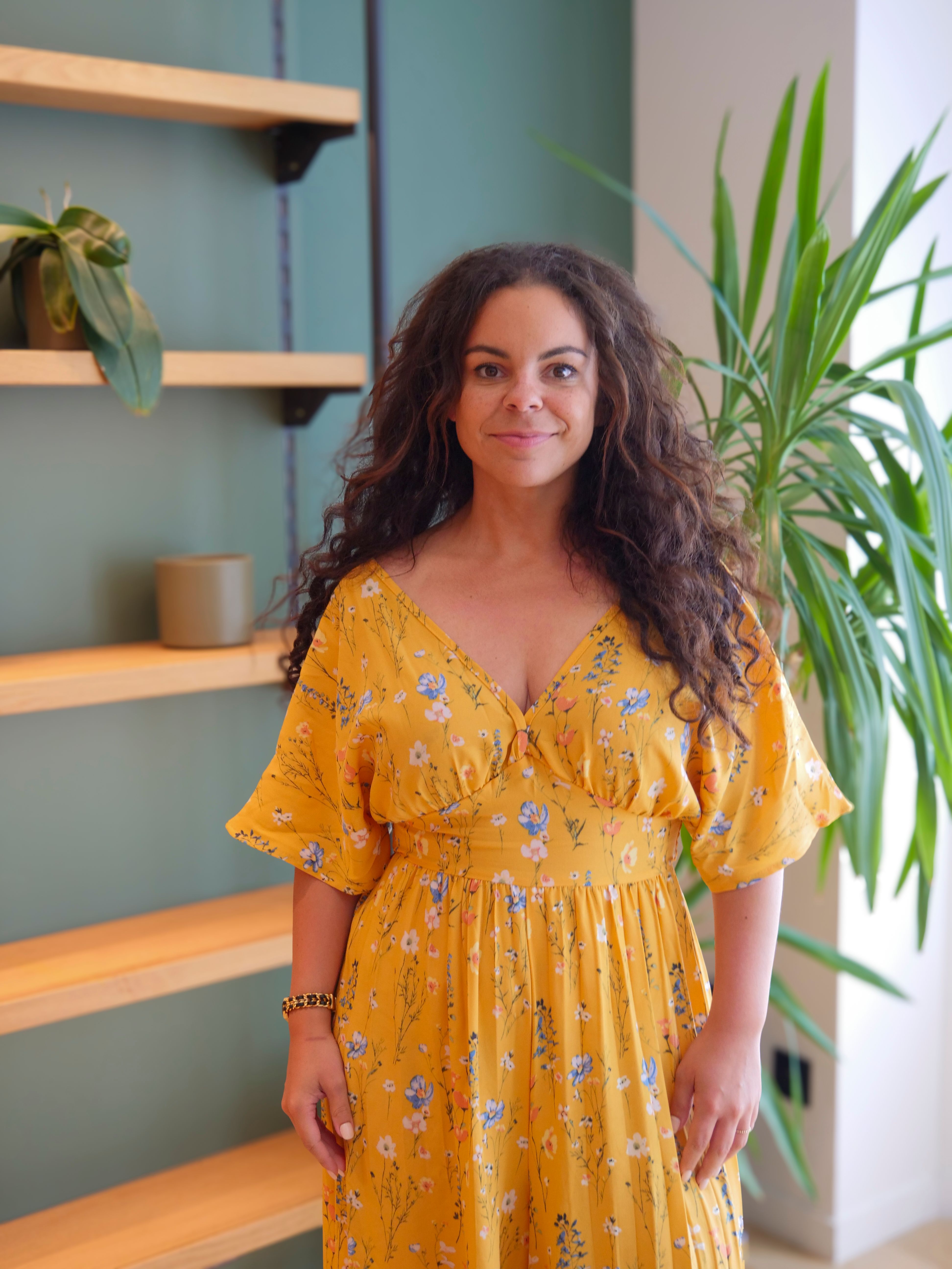 Alexia Sibelli, The Smart Experience © En-contact