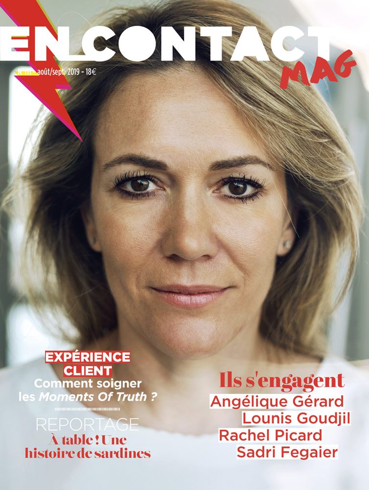 Magazine En-Contact n°111, 2019