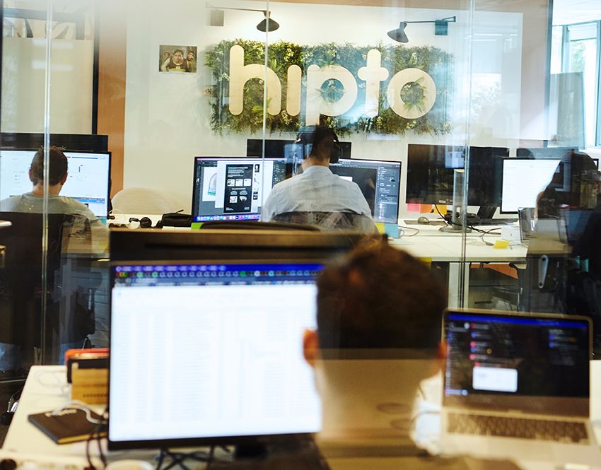 « Les CSM ( Customer Success Managers ) et un Comptable ! Voilà les