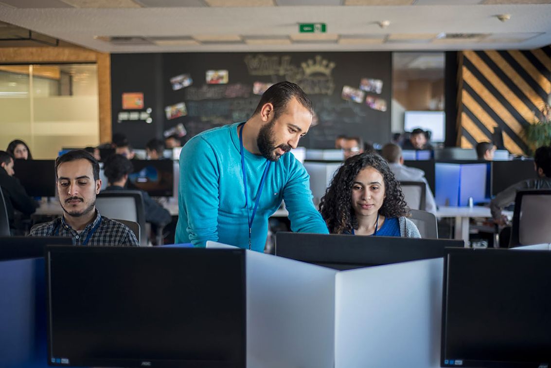 Ludique et incitative, la plateforme Orthodidacte convainc Majorel En