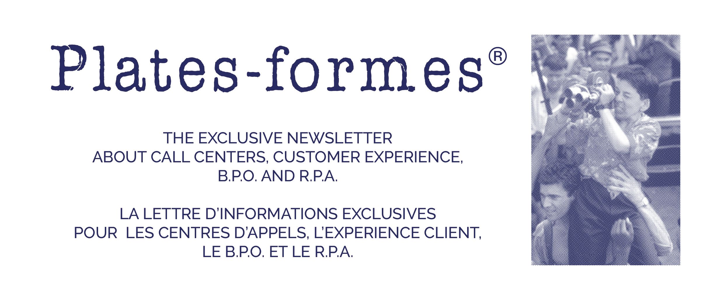 Platesformes N°151 3 juin 2022 EnContact